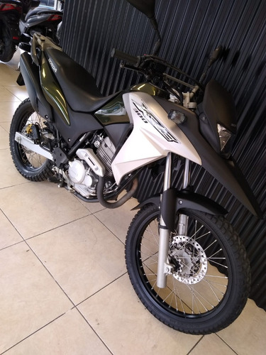 Imagen 3 de 15 de Honda Xre 300 (no Tornado Yamaha Xtz 250 Tenere) Permuto
