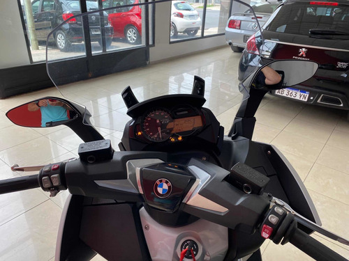 Imagen 10 de 17 de Scooter Bmw C650 Gt