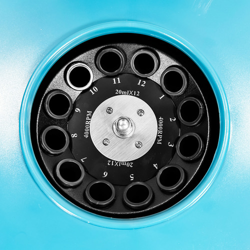 Centrifuga Clinica Centrilab CE800 - DisplayDigital 12 Tubos 15ml