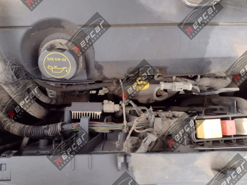 Mazda Cx9 En Desarme 2008