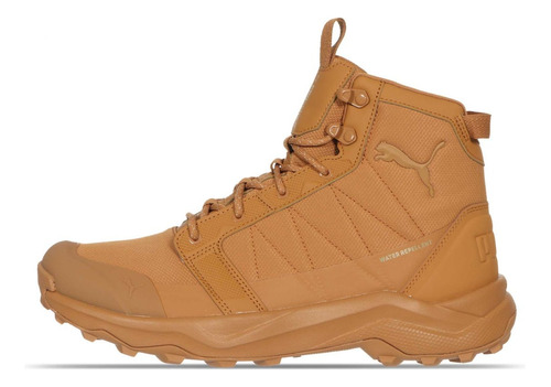 Bota Puma Boulder Rct Tan Hombre - 309976 02