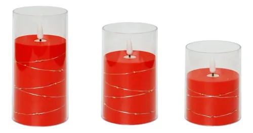 comprar Xyd M86m, Luz Noturna, Luz Noturna Eletrônica De Vela Com