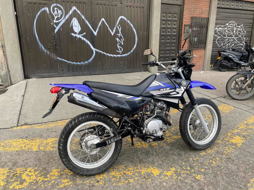 Imagen 8 de 15 de Yamaha Xtz 125 2017