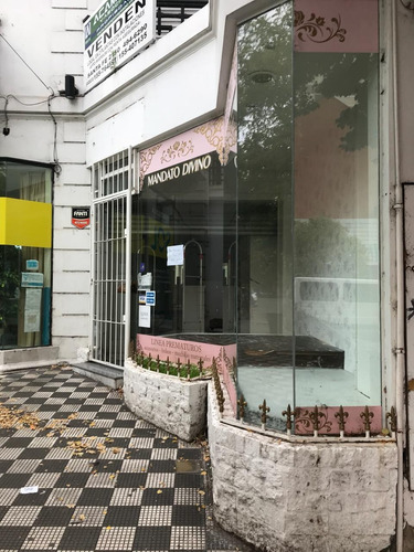 Imagen 2 de 14 de Venta Local En Catamarca 1659 Zona Súper Comercial