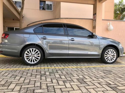 Volkswagen Jetta 2017 1.4 Tsi Comfortline 4p