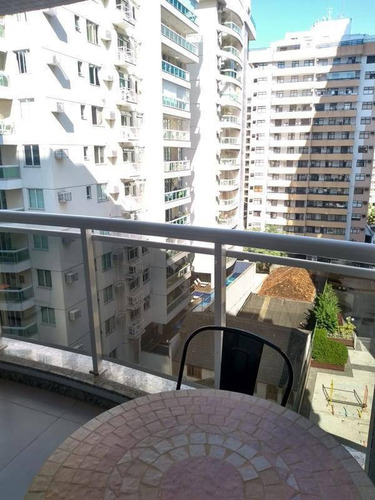 Apartamento À Venda, 93 M² Por R$ 860.000,00 - Jardim Icaraí - Niterói/rj - Ap44560