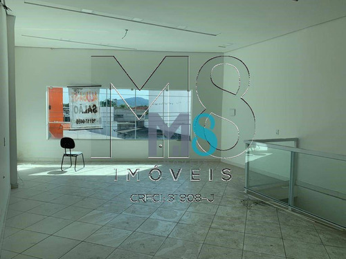 Imagem 10 de 12 de Sala Para Alugar, 200 M² Por R$ 3.000,00/mês - Centro - Mogi Das Cruzes/sp - Sa0004