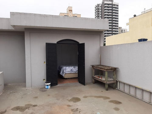 Imagem 27 de 30 de Sobrado De 180m² 4 Dormitórios Vila Yara - Osasco - Ca04973 - 70006746
