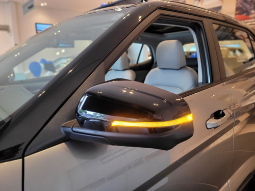 Hyundai Creta 1.6 TGDI GASOLINA ULTIMATE DCT
