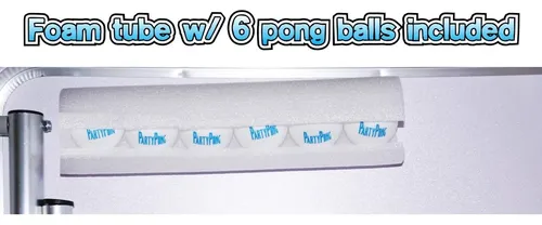 Base Estándar Partypong: Juego De Pong Para Fiestas Modelo