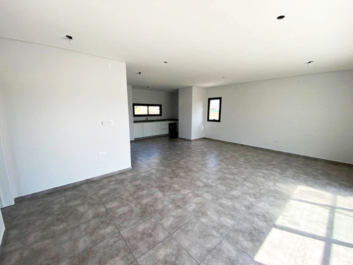 Imagen 3 de 32 de Emprendimiento Casas A Estrenar En Venta | Barrio Privado Santa Elisa En Pilar Zona Norte | Pilar Del Este | Financiación