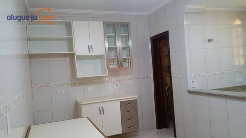 Casa Com 5 Dormitórios À Venda, 360 M² Por R$ 1.400.000,00 - Jardim Das Colinas - São José Dos Campos/sp - Ca2988