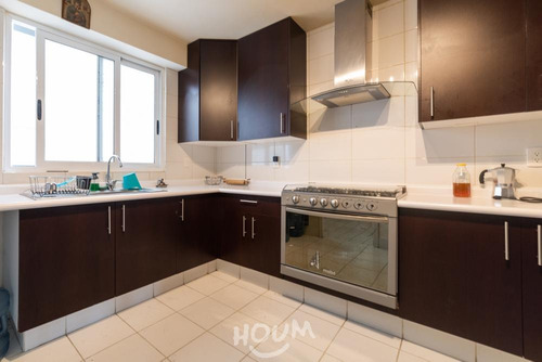 Imagen 11 de 30 de Departamento En Jesús Del Monte, Huixquilucan Con 3 Recámaras, 165 M², Id: 41541