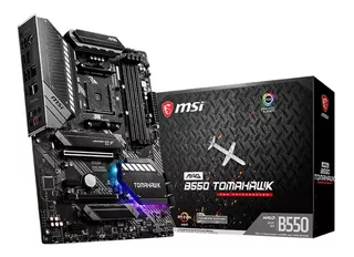 Msi Mag B660 Tomahawk