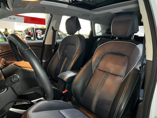 Chevrolet Tracker TRACKER PREMIER 1.2 TURBO 12V FLEX AUT.