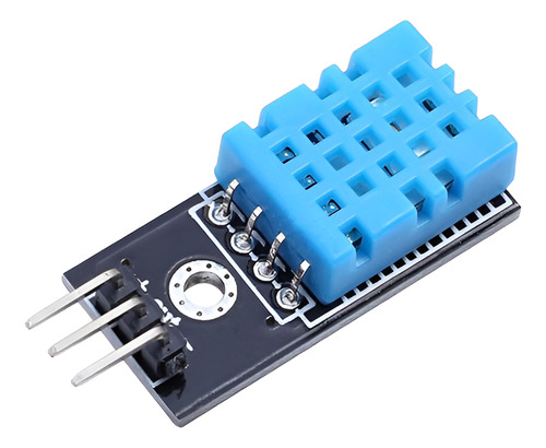 Módulo Sensor De Temperatura Umidade Arduino Dht11 Raspberry