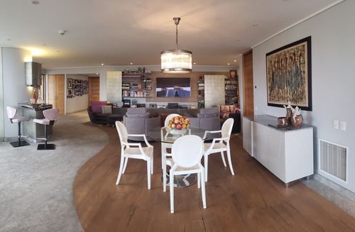 Increible Departamento A La Venta En Frondoso 2!!