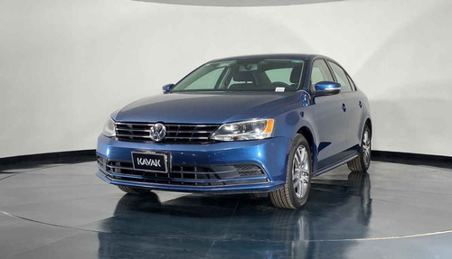 Imagen 1 de 15 de 118860 - Volkswagen Jetta 2016 Con Garantía