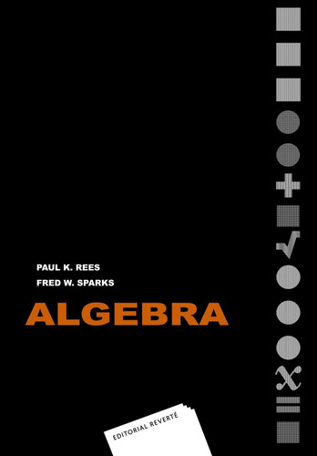 Algebra. Paul K. Rees