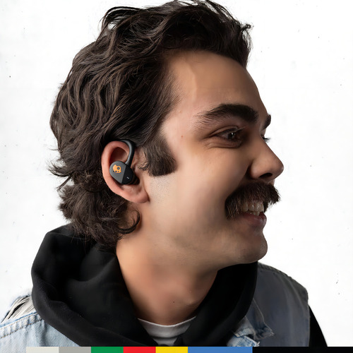 Audífonos Inalámbricos Skullcandy Con Batería De 34h