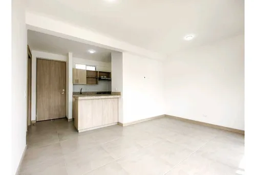 Apartamento En Venta En Calasanz Parte Alta En Reserva Serrat - Origen