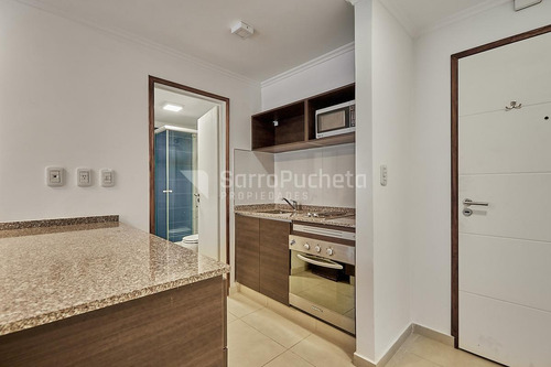 Imagen 11 de 28 de Departamento 1 Ambiente - Villa Sarmiento - Haedo