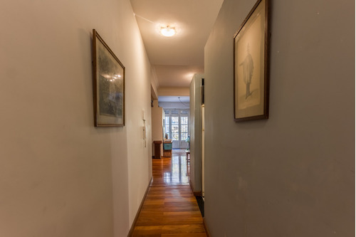 Departamento En Venta En Núñez, Capital Federal, Buenos Aires