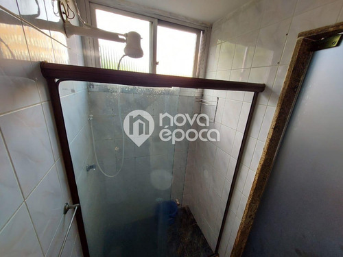 Apartamento - Ref: Co0co50237