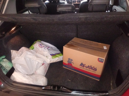 Peugeot 307 1.6 Presence Pack Flex 5p 2010