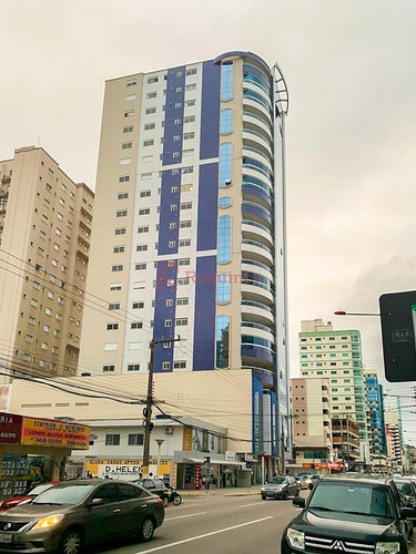 Imagem 4 de 30 de Ref.: 4099 - Apartamento Com 4 Suítes Finamente Mobiliado Em Itapema - 1591