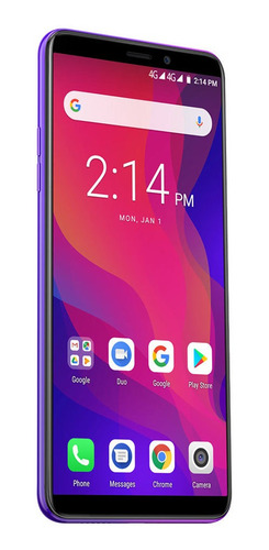 Versión No De La Unión Europea Ulefone Power 3l Teléfono