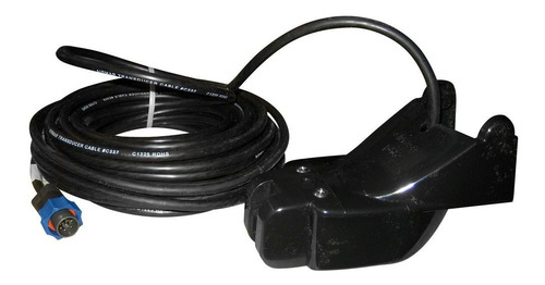 P-bl Airmar W-lowrance Azul Conector 