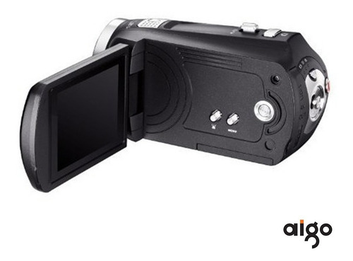 Video Camara Hd Aigo Ahd-s88