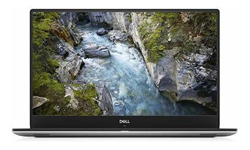 Notebook Dell Xps 9570 15.6 Fhd I7-8750h 32gb Ram 1tb S 1678