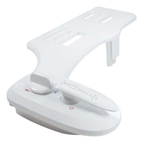 Bidet Matic Bidetplus Agua Fria/caliente Bidet Para Inodoro