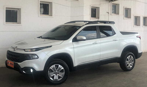 Imagem 2 de 11 de Fiat Toro Freedom 1.8 16v Flex Aut 2020