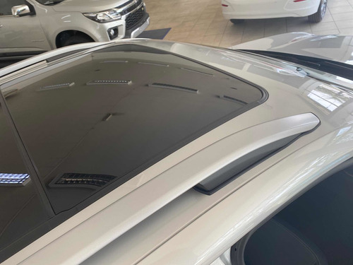 Imagem 4 de 4 de Chevrolet Tracker 2022 1.2 Premier Turbo Aut. 5p