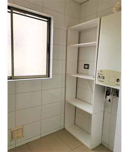 Se Vende Amplio Depto En Coquimbo