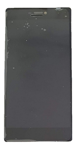 Pantalla Display Touch P8 Version Gra L09 Gral09 Con Marco