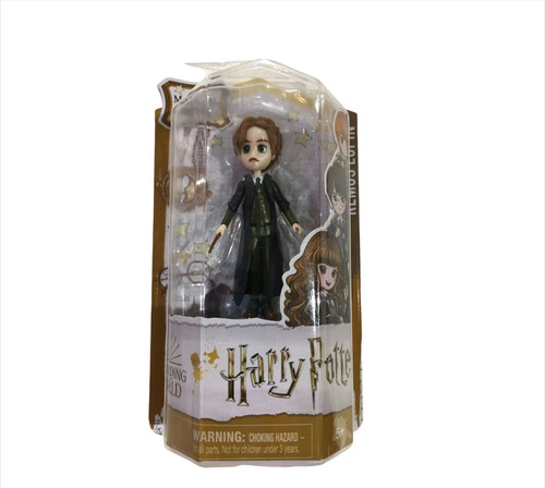 Mini Figura Remus Lupin Harry Potter