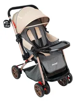 Comprar Cochecito Cuna Avanti Ecotienne Manija Rebatible 0+