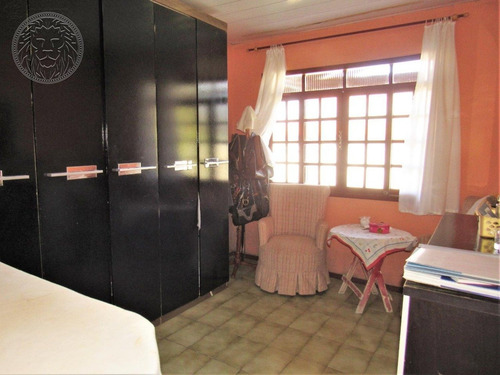 Casa - Rio Tavares - Ref: 1511 - V-1548