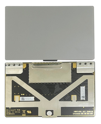 Touchpad Pad Board For Microsoft Surface Laptop 1 2 1769