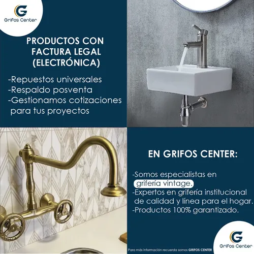 Llave para ajustar griferia hotsell