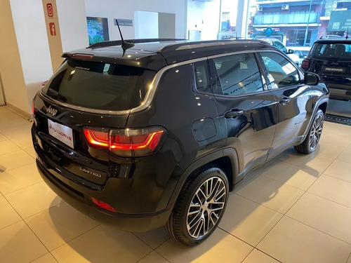 Imagen 23 de 25 de Jeep Compass H