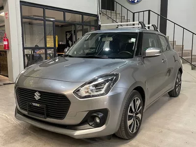 Suzuki Swift 1.2 Glx Mt