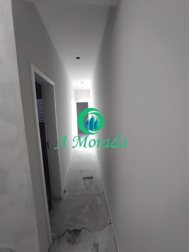 Imagem 12 de 28 de Ótimo Sobrado Com Cobertura Na Vila Pires - Ca00811 - 69561252