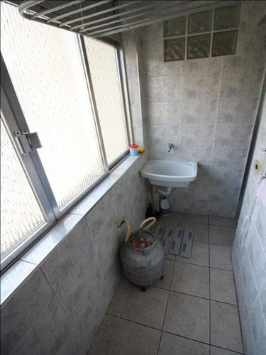 Imagem 7 de 9 de Apartamento Residencial À Venda, Vila Maia, Guarujá. - Ap3575 - 34710404