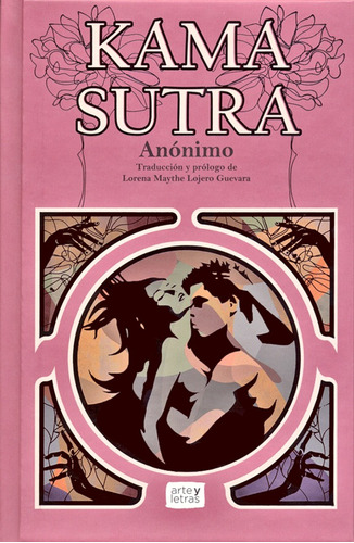 El Kamasutra - Libro Original Edicion De Coleccion 