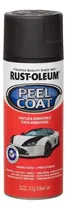 Comprar Aerosol Peel Coat Revest Plastico Removible Rust Oleum Dimen Color Azul Brillante